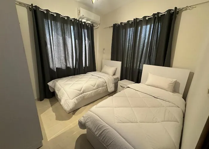Infinity Vibesluxiury Apartment *