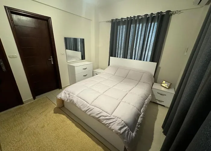 Infinity Vibesluxiury Apartment *