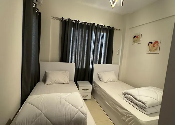 Infinity Vibesluxiury Apartment *